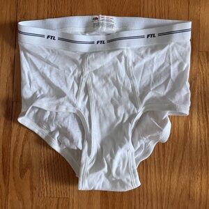 NEW Vintage Mens Underwear Briefs